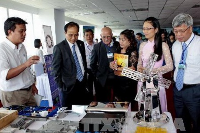 Thương mại hóa công nghệ cao